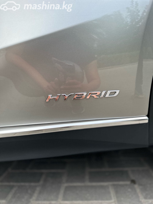 Lexus UX I 250h 2.0, 2019 Bishkek - photo 8