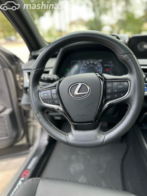 Lexus UX I 250h 2.0, 2019 Bishkek - photo 12