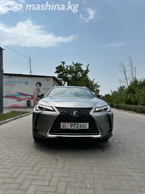 Lexus UX I 250h 2.0, 2019 Bishkek - photo 2