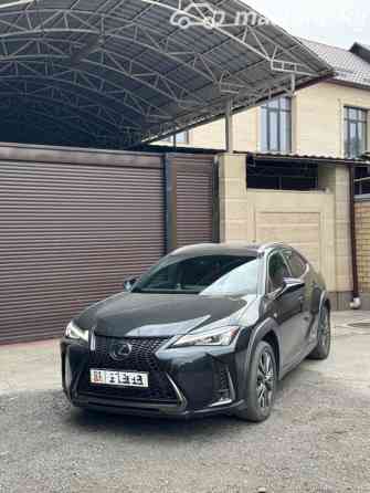 Lexus UX I 250h 2.0, 2021 Бишкек