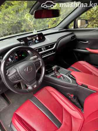 Lexus UX I 250h 2.0, 2021 Бишкек