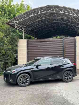 Lexus UX I 250h 2.0, 2021 Бишкек