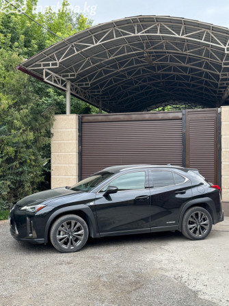 Lexus UX I 250h 2.0, 2021 Бишкек - сүрөт 3