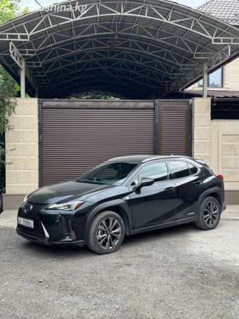 Lexus UX I 250h 2.0, 2021 Бишкек - сүрөт 2