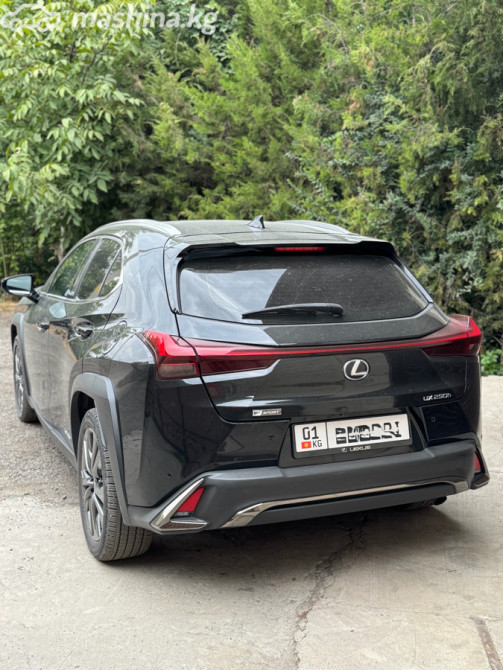 Lexus UX I 250h 2.0, 2021 Bishkek - photo 4