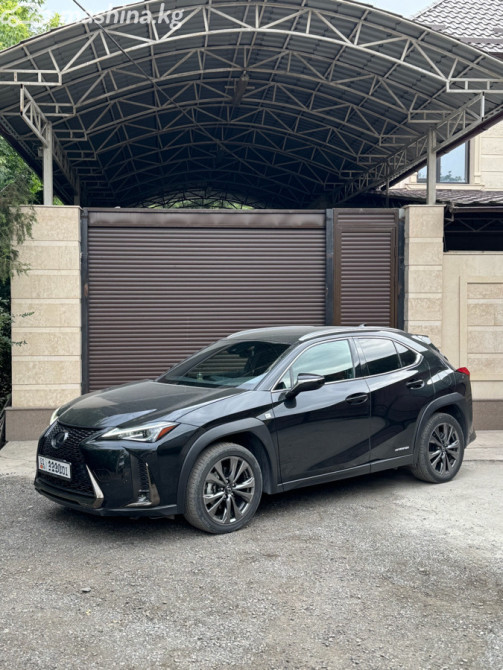 Lexus UX I 250h 2.0, 2021 Bishkek - photo 2