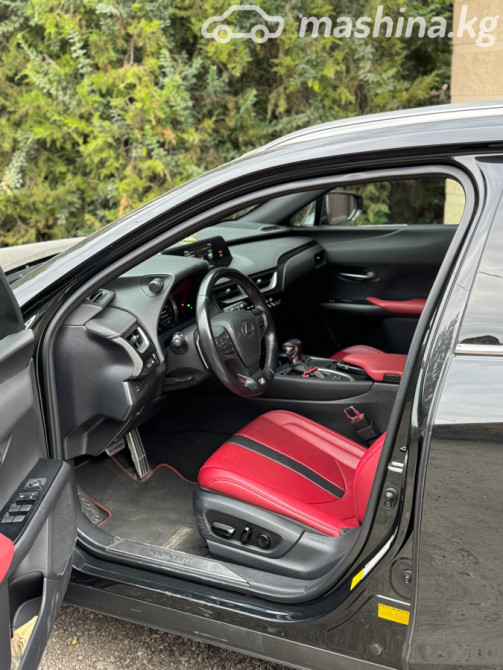 Lexus UX I 250h 2.0, 2021 Bishkek - photo 5