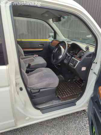 Honda Stepwgn II Рестайлинг 2.0, 2005 Бишкек