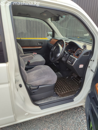Honda Stepwgn II Рестайлинг 2.0, 2005 Бишкек - сүрөт 5