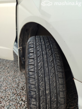Honda Stepwgn II Рестайлинг 2.0, 2005 Бишкек - сүрөт 6