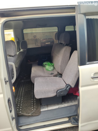Honda Stepwgn II Рестайлинг 2.0, 2005 Бишкек - сүрөт 8