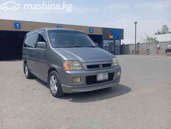 Honda Stepwgn I Рестайлинг 2.0, 2000 Бишкек