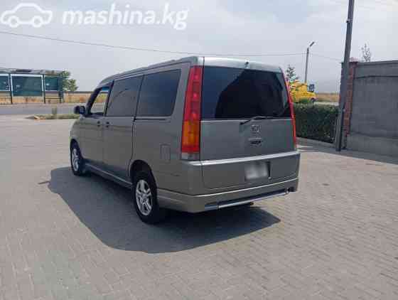Honda Stepwgn I Рестайлинг 2.0, 2000 Бишкек