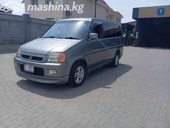 Honda Stepwgn I Рестайлинг 2.0, 2000 Бишкек