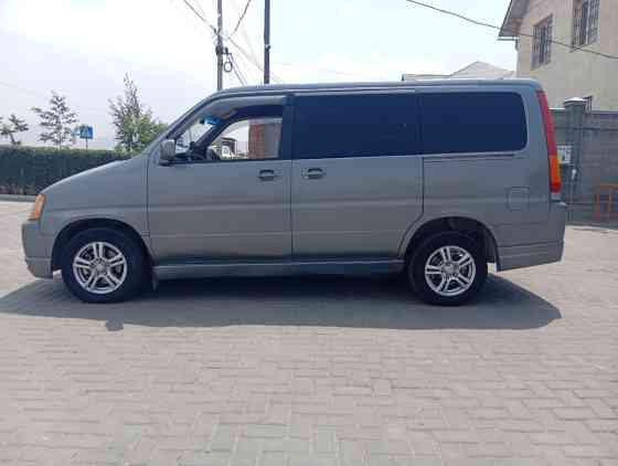 Honda Stepwgn I Рестайлинг 2.0, 2000 Бишкек