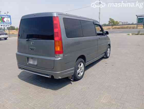 Honda Stepwgn I Рестайлинг 2.0, 2000 Бишкек
