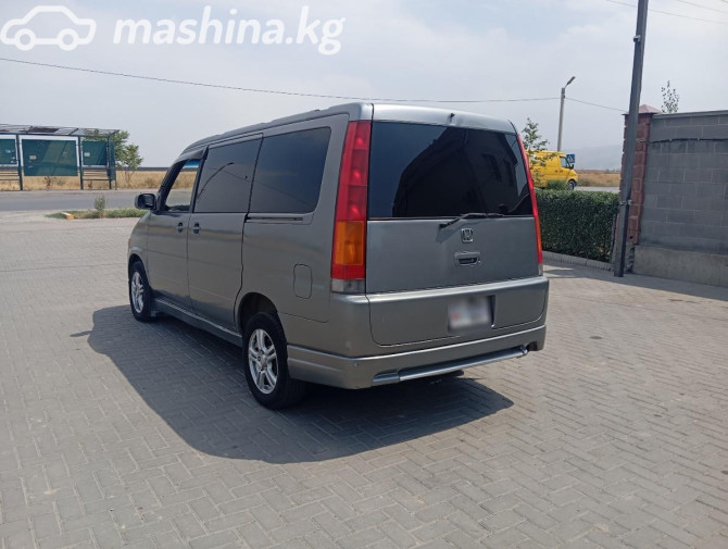 Honda Stepwgn I Рестайлинг 2.0, 2000 Бишкек - сүрөт 4