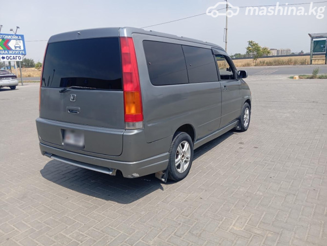 Honda Stepwgn I Рестайлинг 2.0, 2000 Бишкек - сүрөт 5
