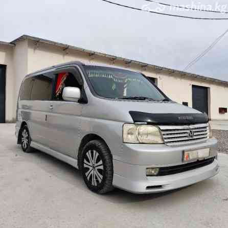 Honda Stepwgn II 2.0, 2001 Бишкек