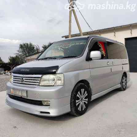 Honda Stepwgn II 2.0, 2001 Бишкек