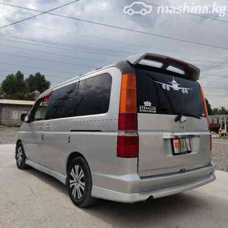 Honda Stepwgn II 2.0, 2001 Бишкек