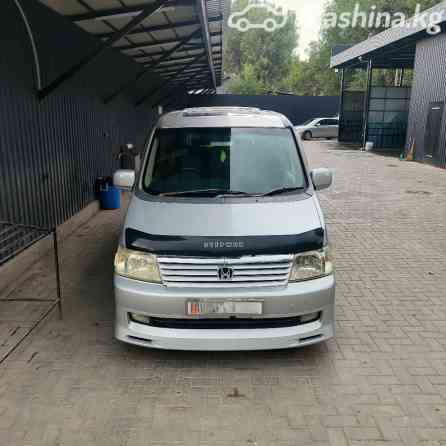 Honda Stepwgn II 2.0, 2001 Бишкек