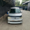 Honda Stepwgn II 2.0, 2001 Бишкек
