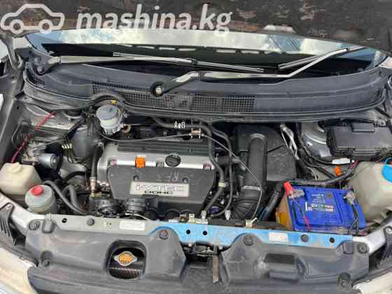 Honda Stepwgn II 2.0, 2002 Бишкек