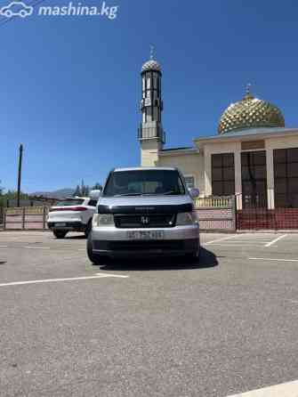 Honda Stepwgn II 2.0, 2002 Бишкек