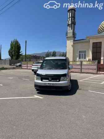 Honda Stepwgn II 2.0, 2002 Бишкек