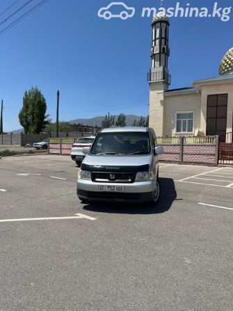 Honda Stepwgn II 2.0, 2002 Бишкек - сүрөт 6