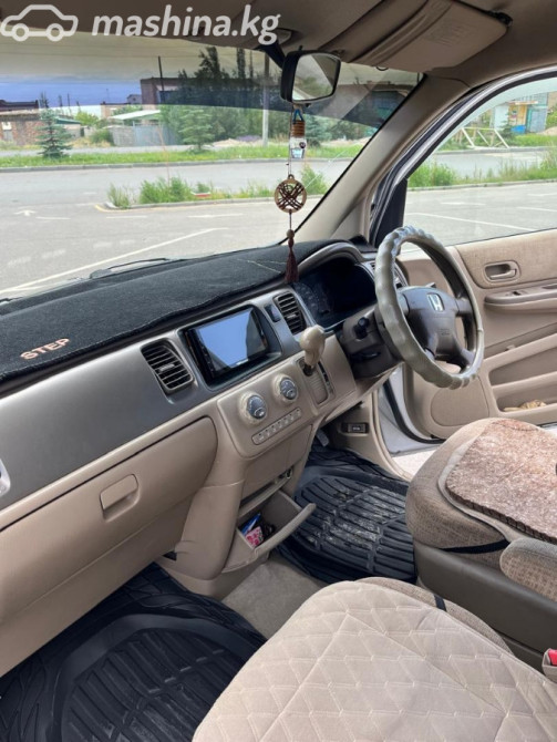 Honda Stepwgn II 2.0, 2002 Bishkek - photo 5