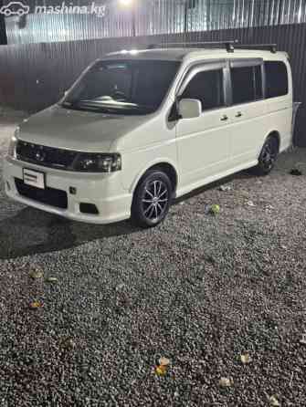Honda Stepwgn II Рестайлинг 2.0, 2004 Бишкек