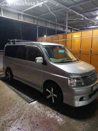 Honda Stepwgn II 2.0, 2001 Бишкек