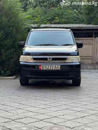 Honda Stepwgn II Рестайлинг 2.0, 2003 Бишкек