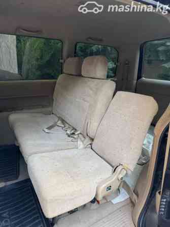 Honda Stepwgn II Рестайлинг 2.0, 2003 Бишкек
