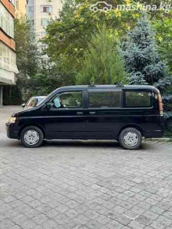 Honda Stepwgn II Рестайлинг 2.0, 2003 Бишкек