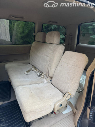 Honda Stepwgn II Рестайлинг 2.0, 2003 Бишкек - сүрөт 5