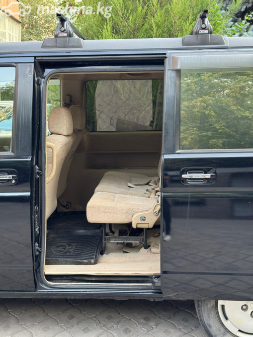 Honda Stepwgn II Рестайлинг 2.0, 2003 Bishkek - photo 4