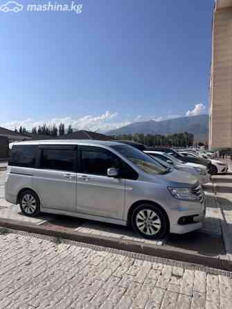 Honda Stepwgn IV 2.0, 2010 Бишкек