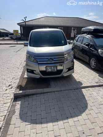 Honda Stepwgn IV 2.0, 2010 Бишкек