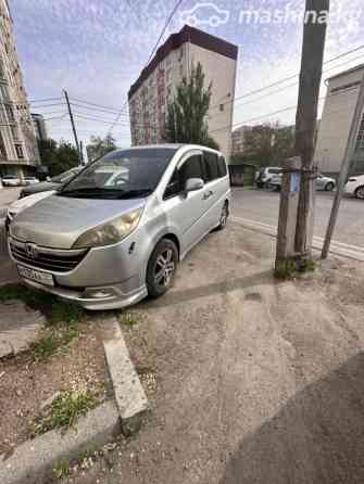 Honda Stepwgn III 2.0, 2007 Бишкек