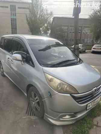 Honda Stepwgn III 2.0, 2007 Бишкек