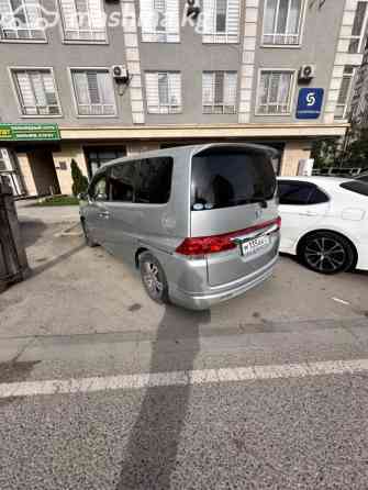 Honda Stepwgn III 2.0, 2007 Бишкек