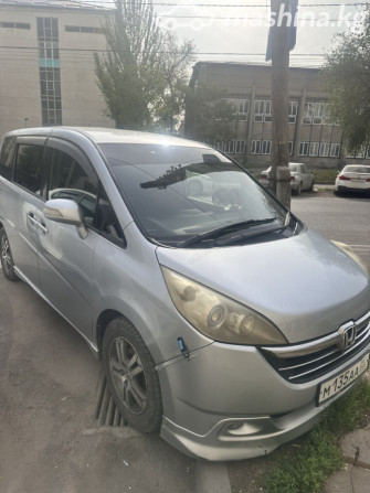 Honda Stepwgn III 2.0, 2007 Бишкек - изображение 1