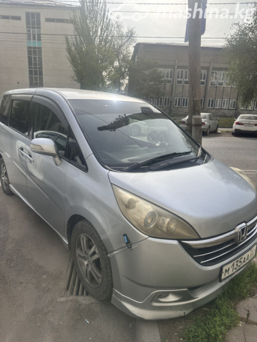 Honda Stepwgn III 2.0, 2007 Bishkek - photo 1