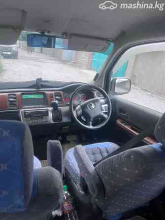 Honda Stepwgn II Рестайлинг 2.4, 2004 Бишкек