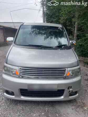 Honda Stepwgn II Рестайлинг 2.4, 2004 Бишкек