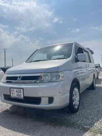 Honda Stepwgn III 2.0, 2005 Бишкек