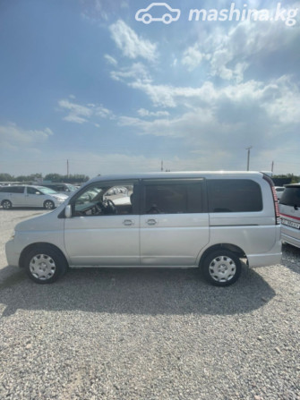 Honda Stepwgn III 2.0, 2005 Бишкек - сүрөт 2